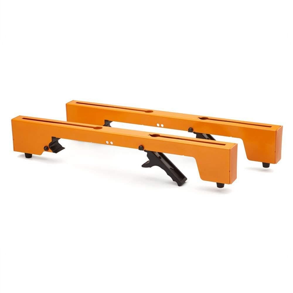 Bora Portamate Tool Mounts for Miter Saw Stands and Work Centers PM-7002