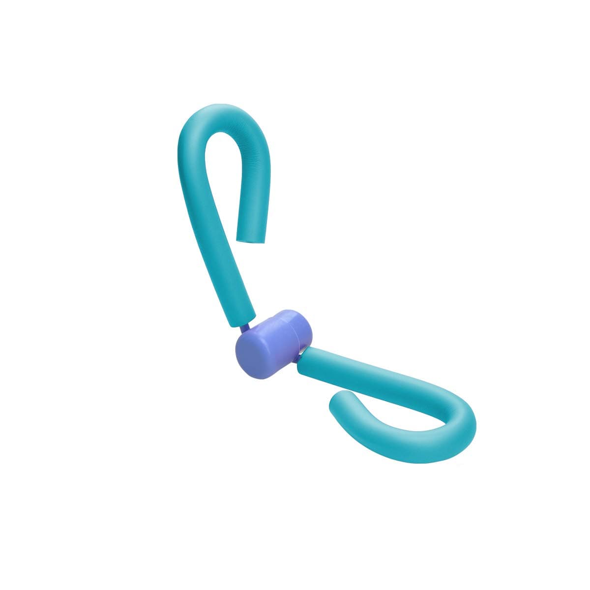 Thigh Master Thigh Workout Exerciser Thigh Toner Thigh Trimmer Butt/Leg/Arm/Chest Toner, Bodybuilding Fitness Weight Loss Slimming Home Gym Trainer Equipment