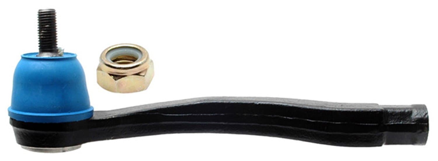 Professional 45A0487 (88910321) Passenger Side Outer Steering Tie Rod End