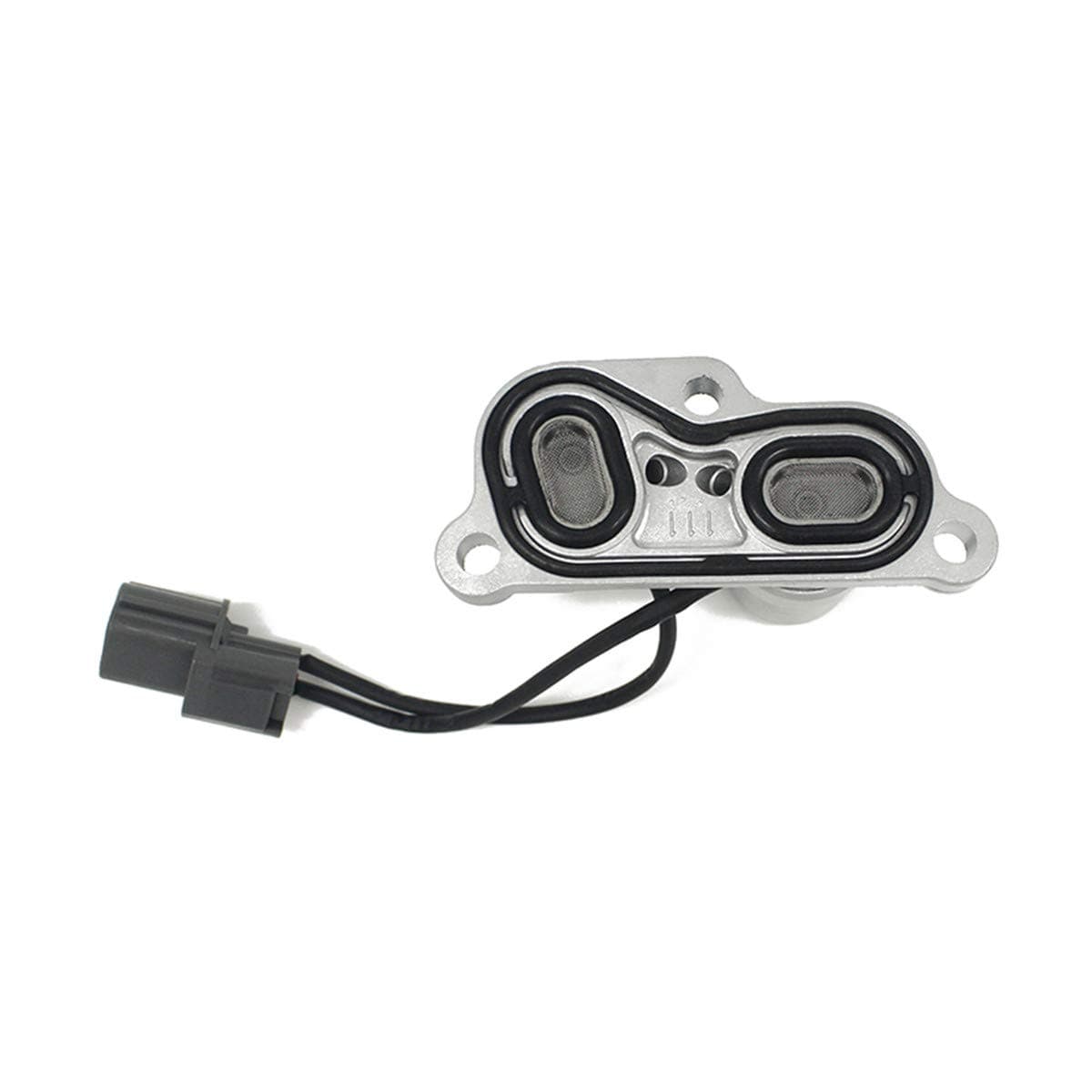 720-S Transmission Shift Control Solenoid Replacement for Honda Civic 96-00 28200-P4R-003 U90420A 28200P4R003 Automatic Transmission Shift Control Solenoid Replacement Parts Torque Converter Lock-Up