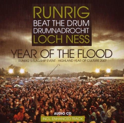 Year Of The Flood