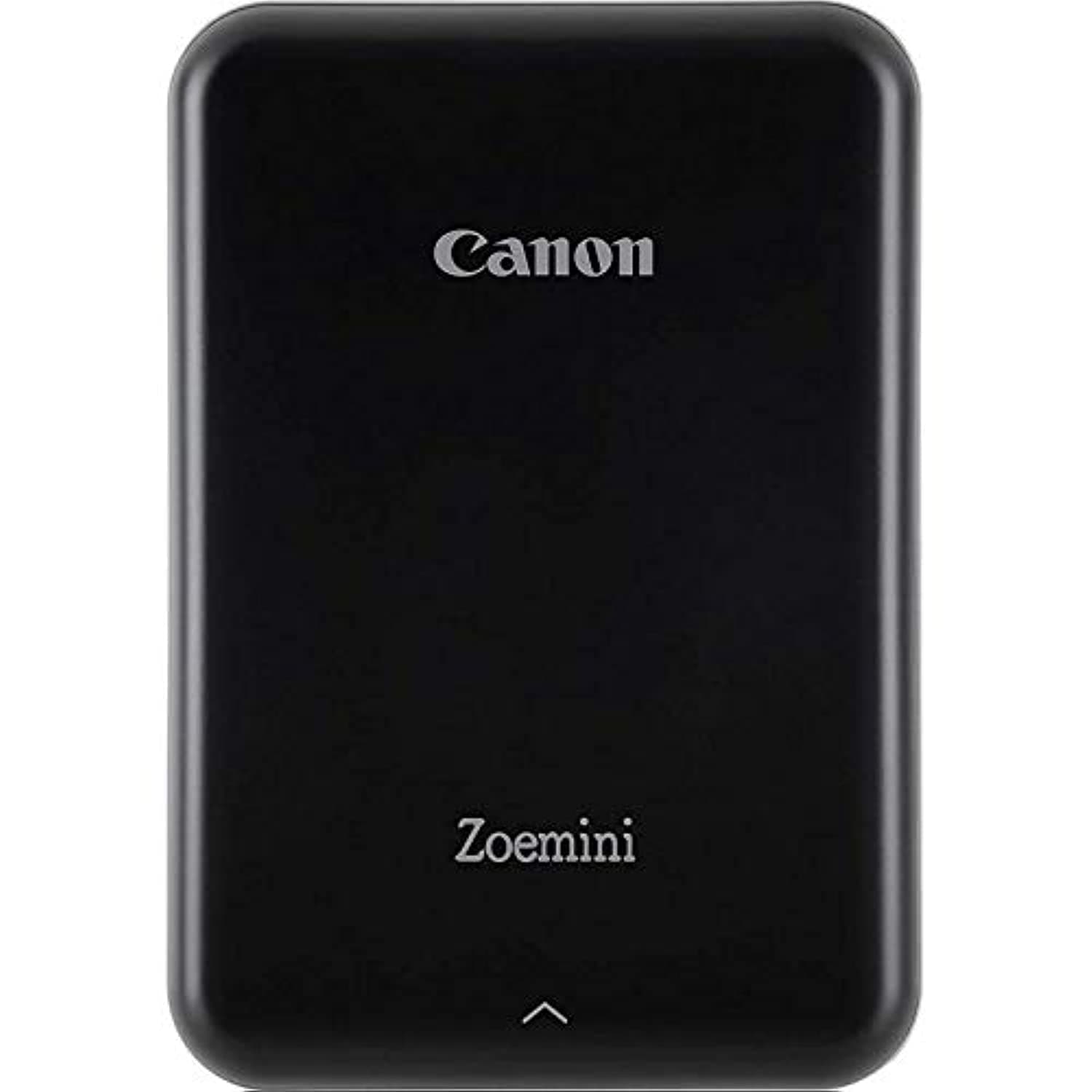 Canon PV-123 Zoemini Photo Printer Black
