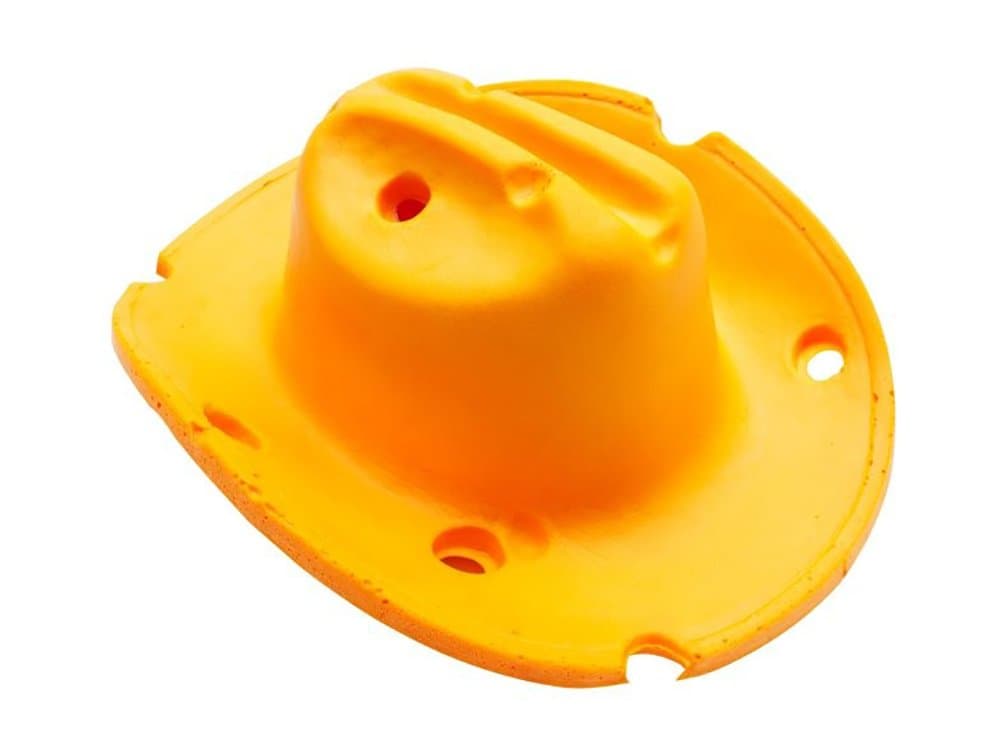 Cheese Cowboy Hat - Green Bay Packers