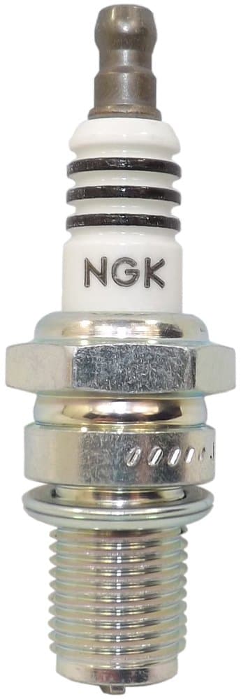 NGK (2313) LZTR4AIX-11 Iridium IX Spark Plug, Pack of 1
