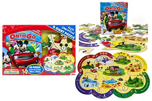 M1LF & Puzzle MMCH On THe Go