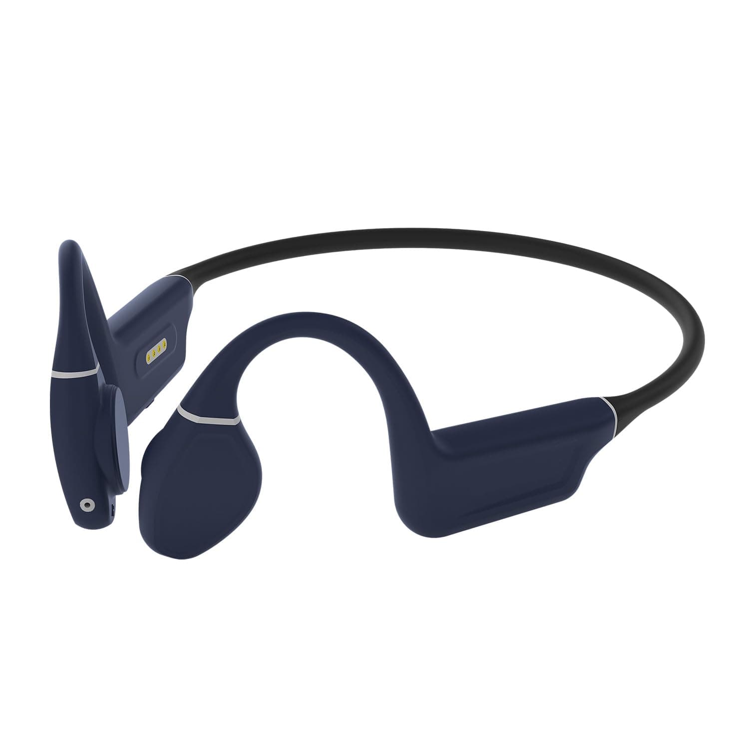 Outlier Free Pro Plus Bone Conduction Headphones - Black
