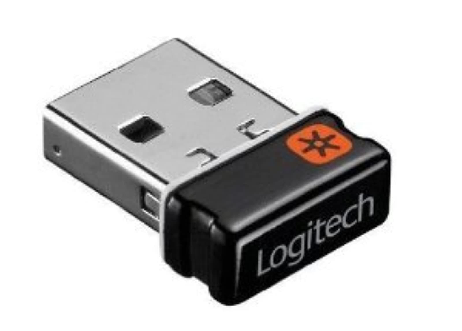 New Logitech Unifying USB Receiver for Mouse Keyboard M515 M570 M600 N305 MK330 MK520 MK710 MK605