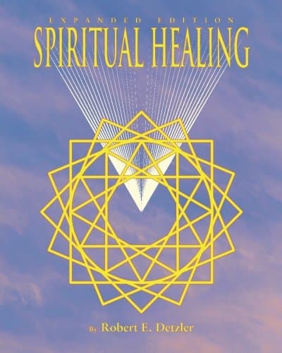 Spiritual Healing: Expanded Edition Paperback – 1 Aug. 2008