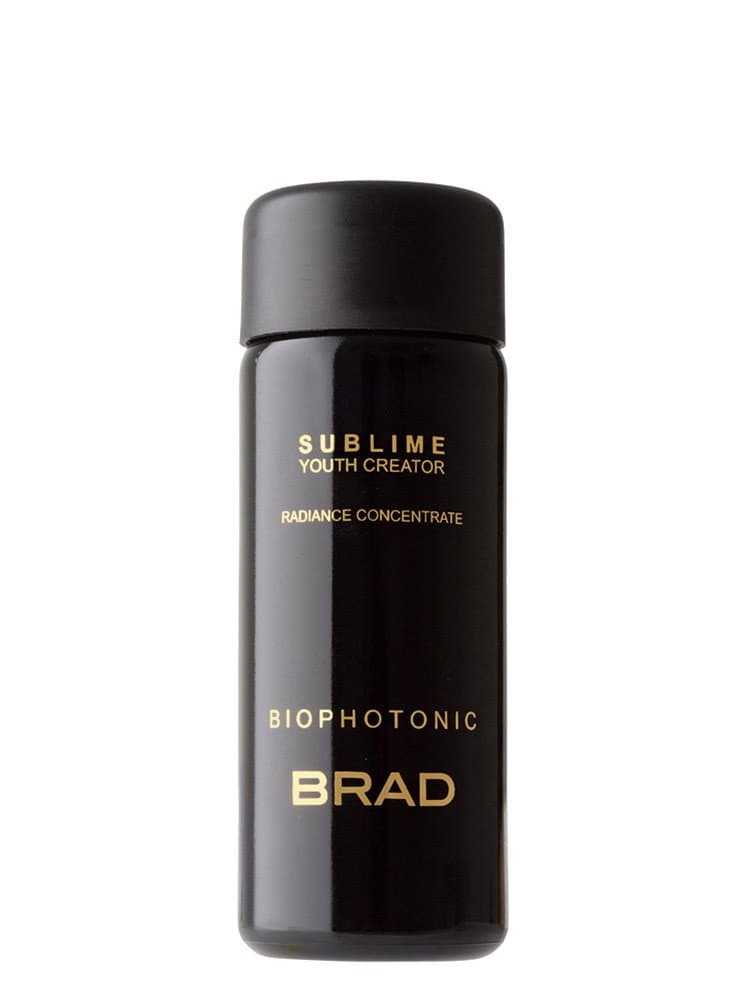 Biophotonic BRAD SUBLIME RADIANCE CONCENTRATE