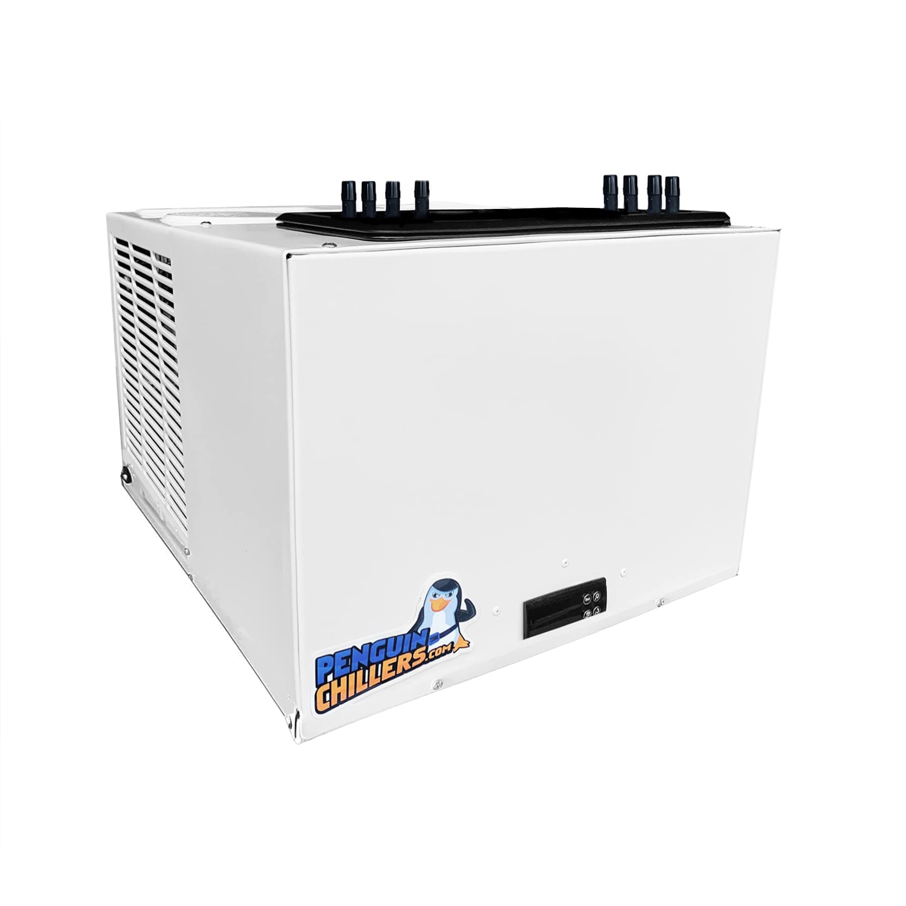 1/2HP Glycol Chiller by Penguin Chillers