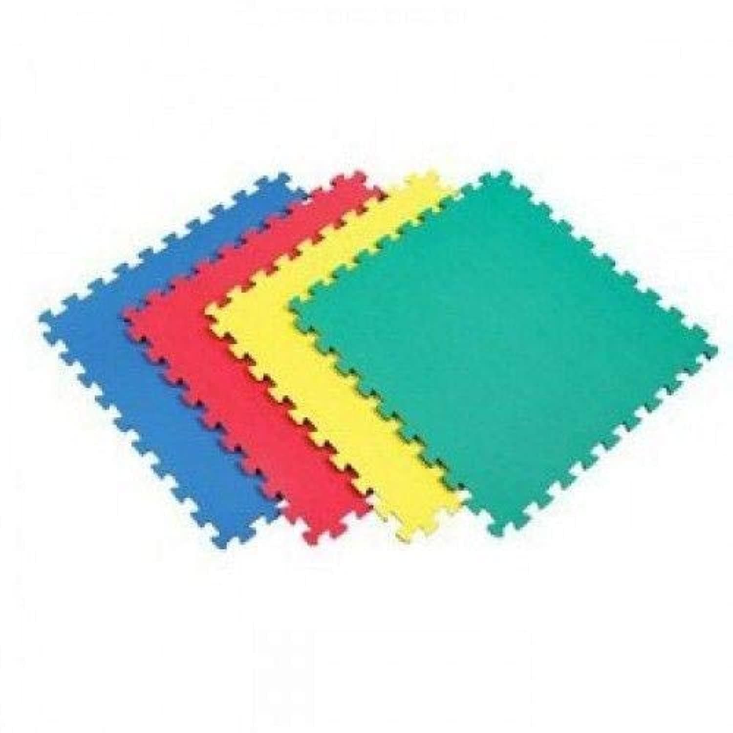 COOLBABY Play Mat Foam for kids