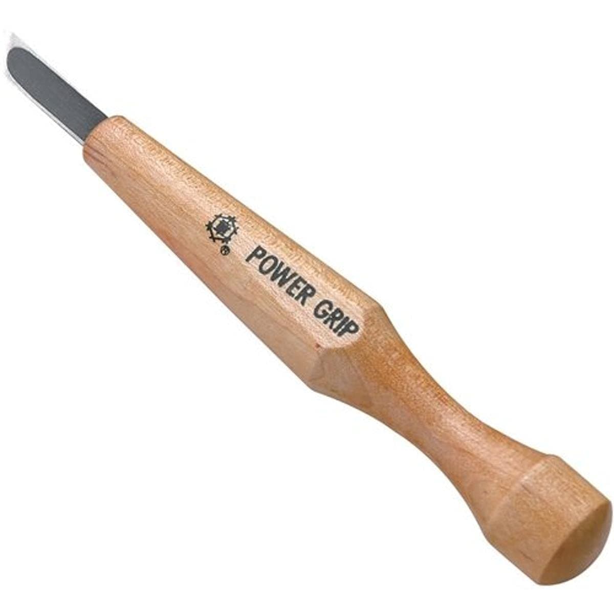 Akira Miki Power Grip Chisel 7.5MM