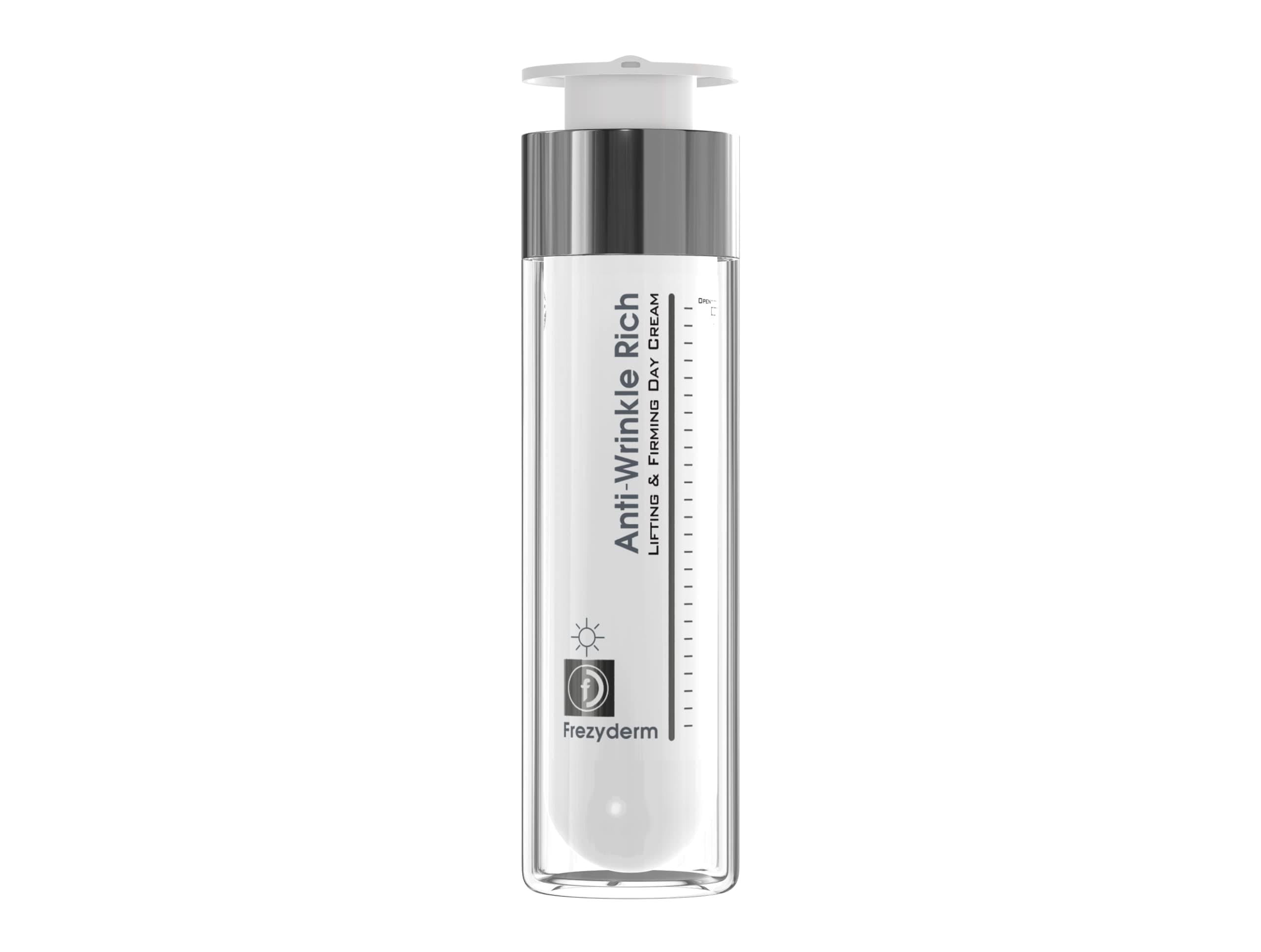 ANTI-WRINKLE FACE DAY CREAM 45+ 50ml
