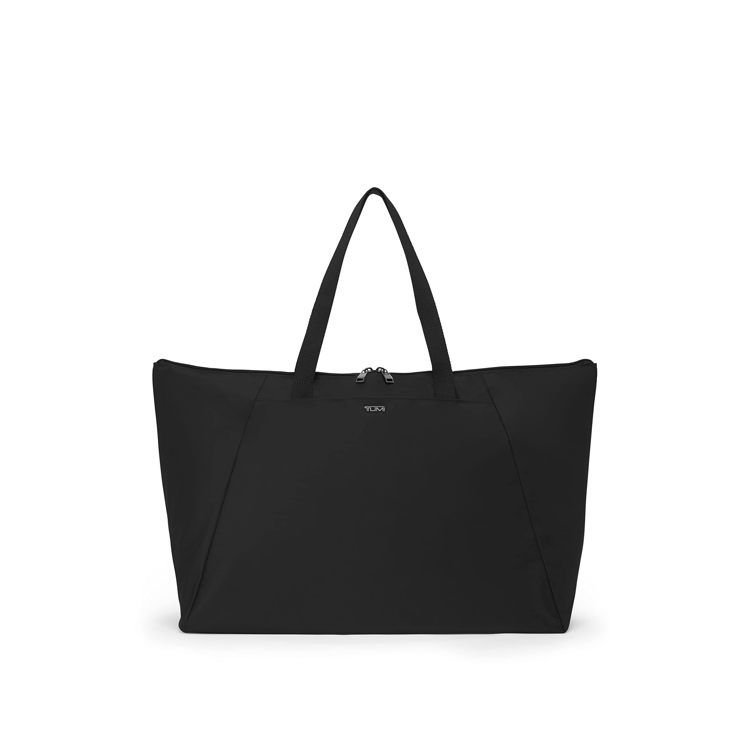 TUMI - Just In Case Tote - Packable Travel Bag - Foldable Travel Tote Bag - Waterproof Tote - 22.9 x 23.4 x 35.6 cm (9 x 9.2 x 14 inches)