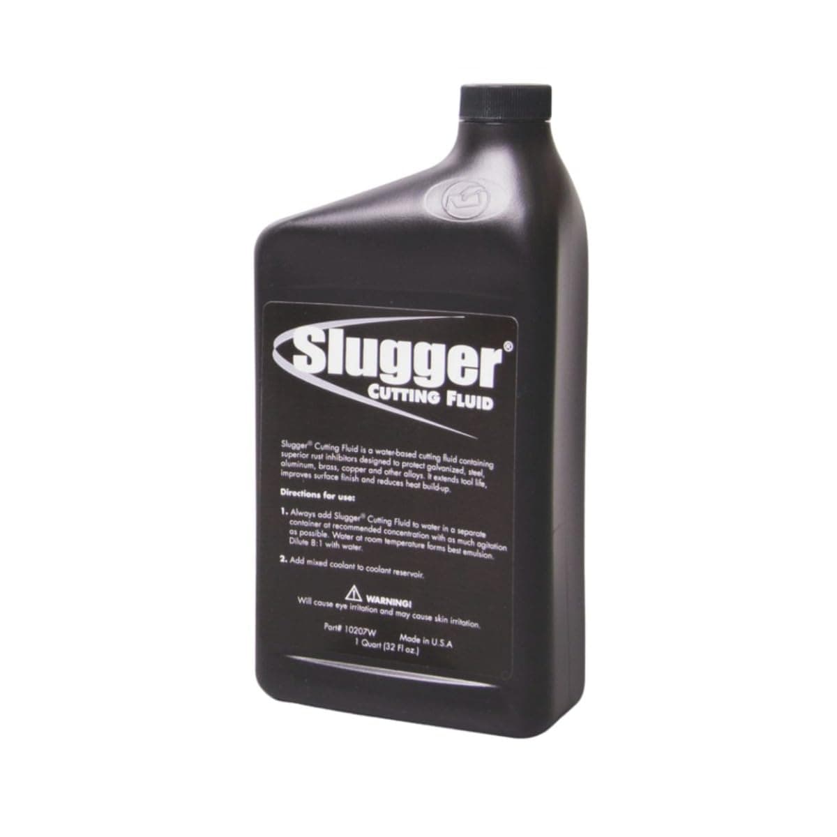 Jancy Slugger 10207W 1 Quart Water Soluable Cutting Fluid