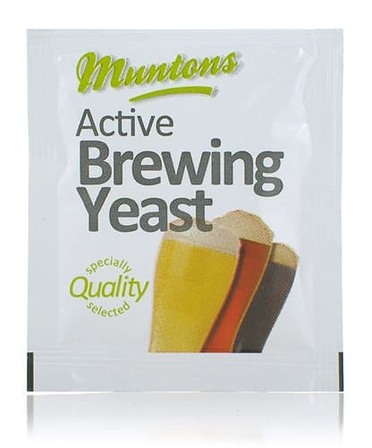 Muntons Ale Yeast