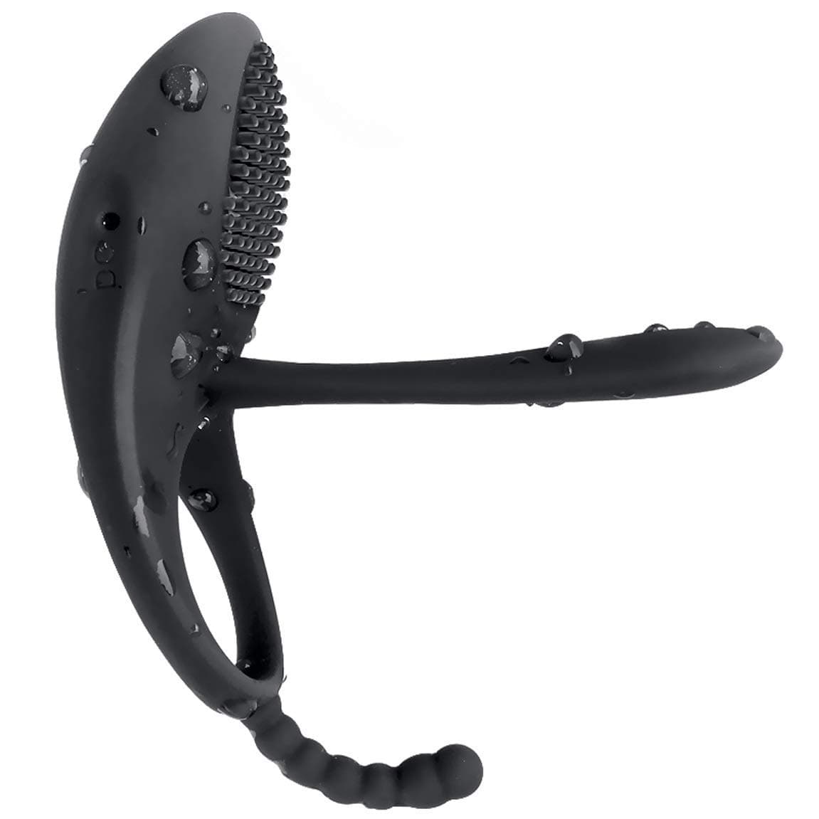 Men's Sperm Lock Ring Couple's Ring Vibration Ring Interesting Toys