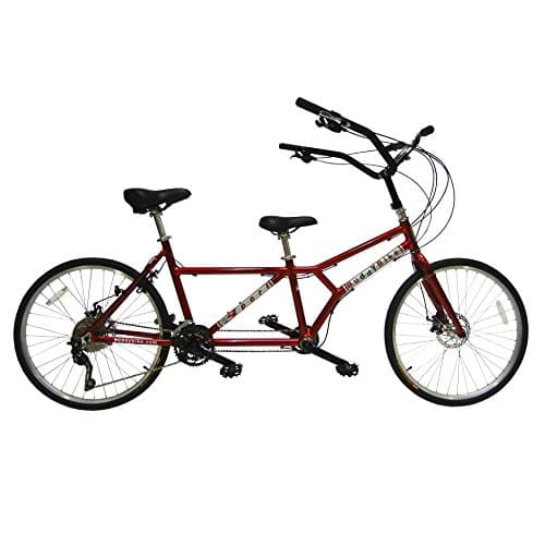 Buddy Bike Sport 30 Speed 2016