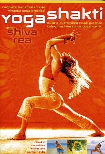 Rea, Shiva - Yoga Shakti