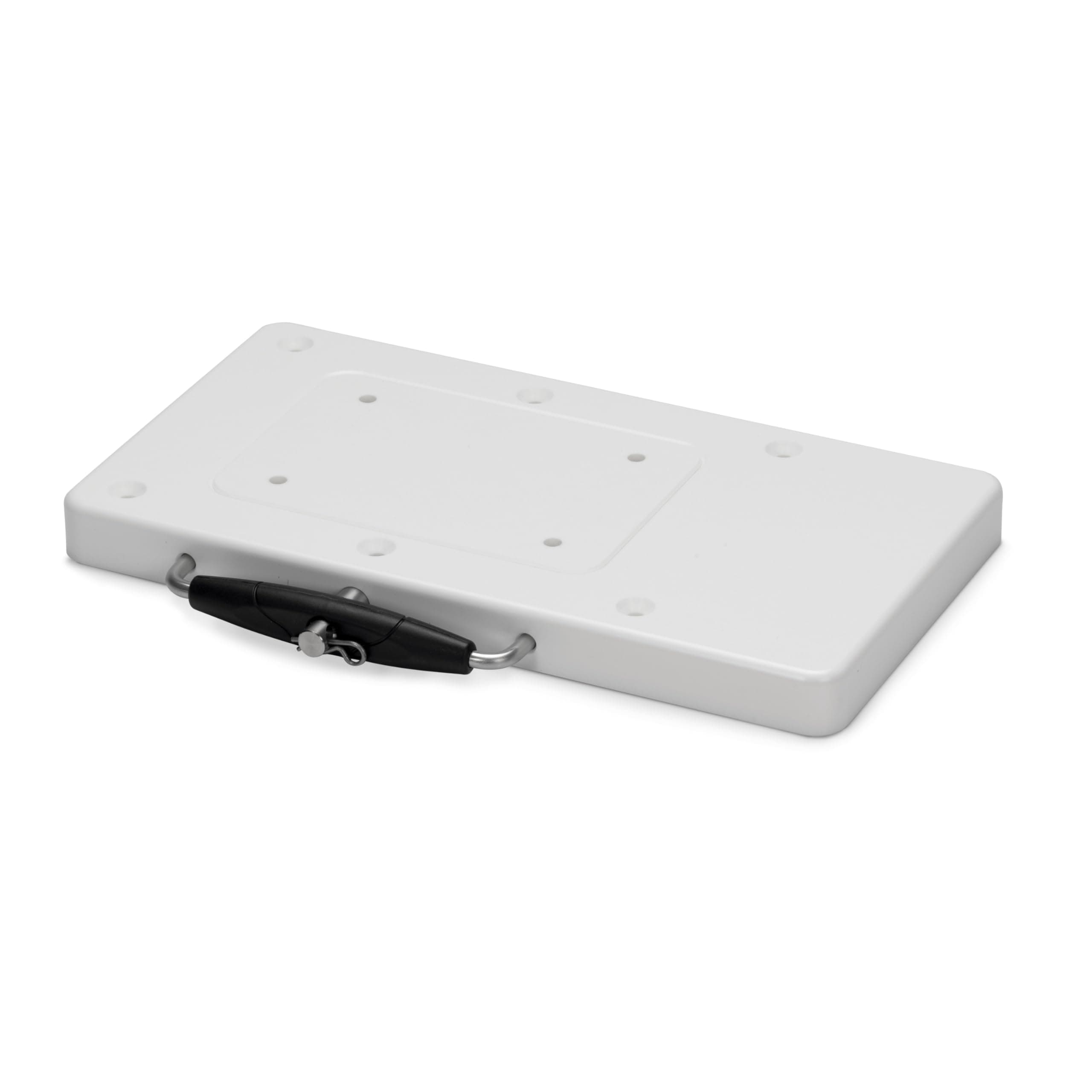 1854017 RTA 17 Riptide Terrova, Riptide PowerDrive V2 Compatible Quick Release Bracket Motor Mount, White Composite