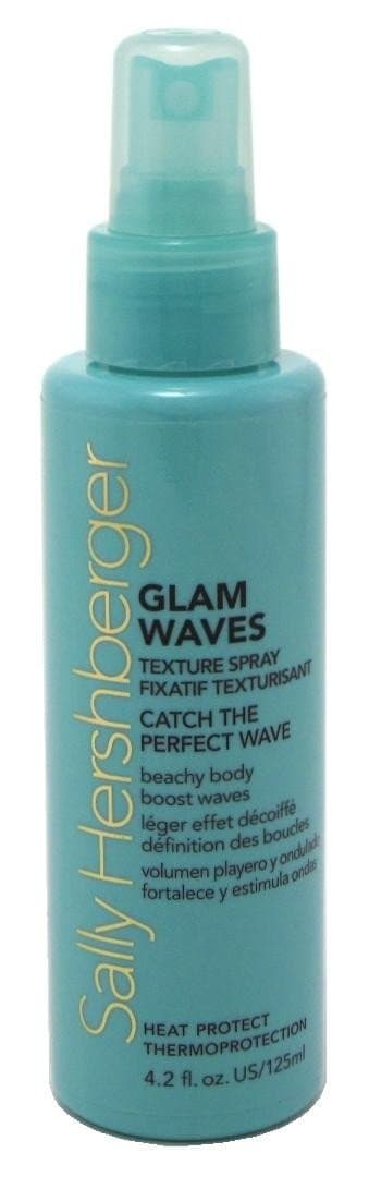 Sally Hershberger Glam Waves Texture Spray 4.2oz (3 Pack)