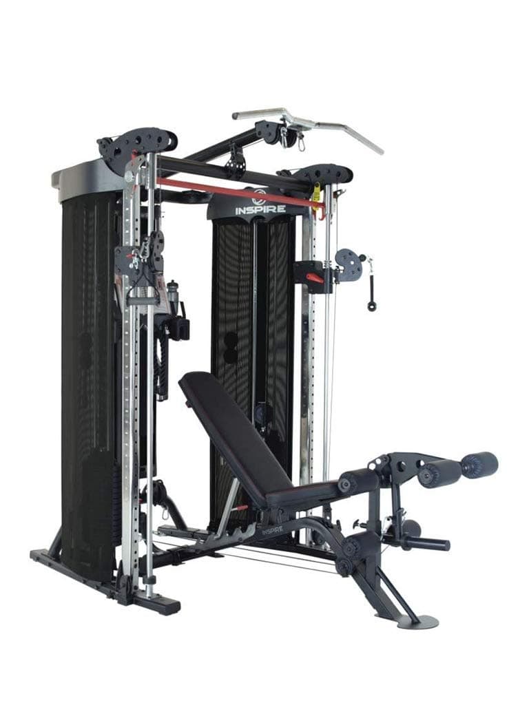 Inspire Fitness Functional Trainer FT2