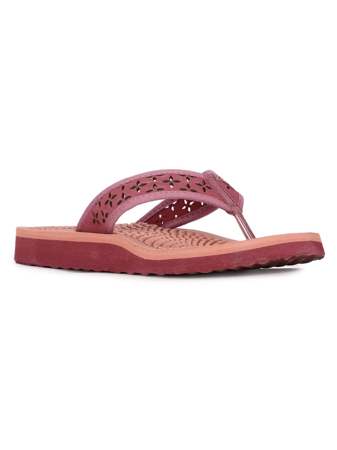 Bata Women Casual Thong Flip Flop