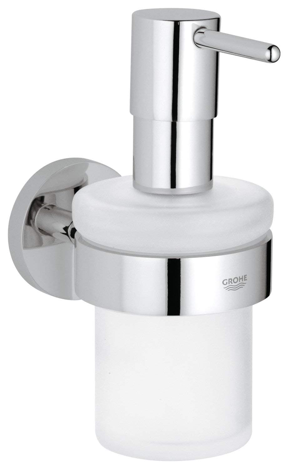 Grohe Soap Dispenser with Holder 40448001