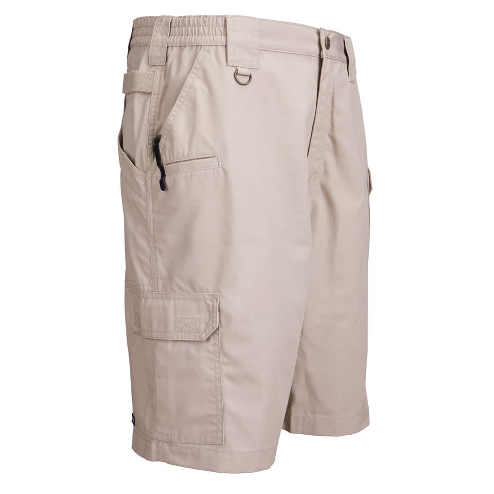 5.11 Tactical Taclite Pro 11" Short, TDU Khaki