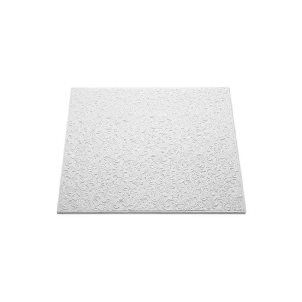 NMC Decoflair - Ceiling tile T107 Polystyrene