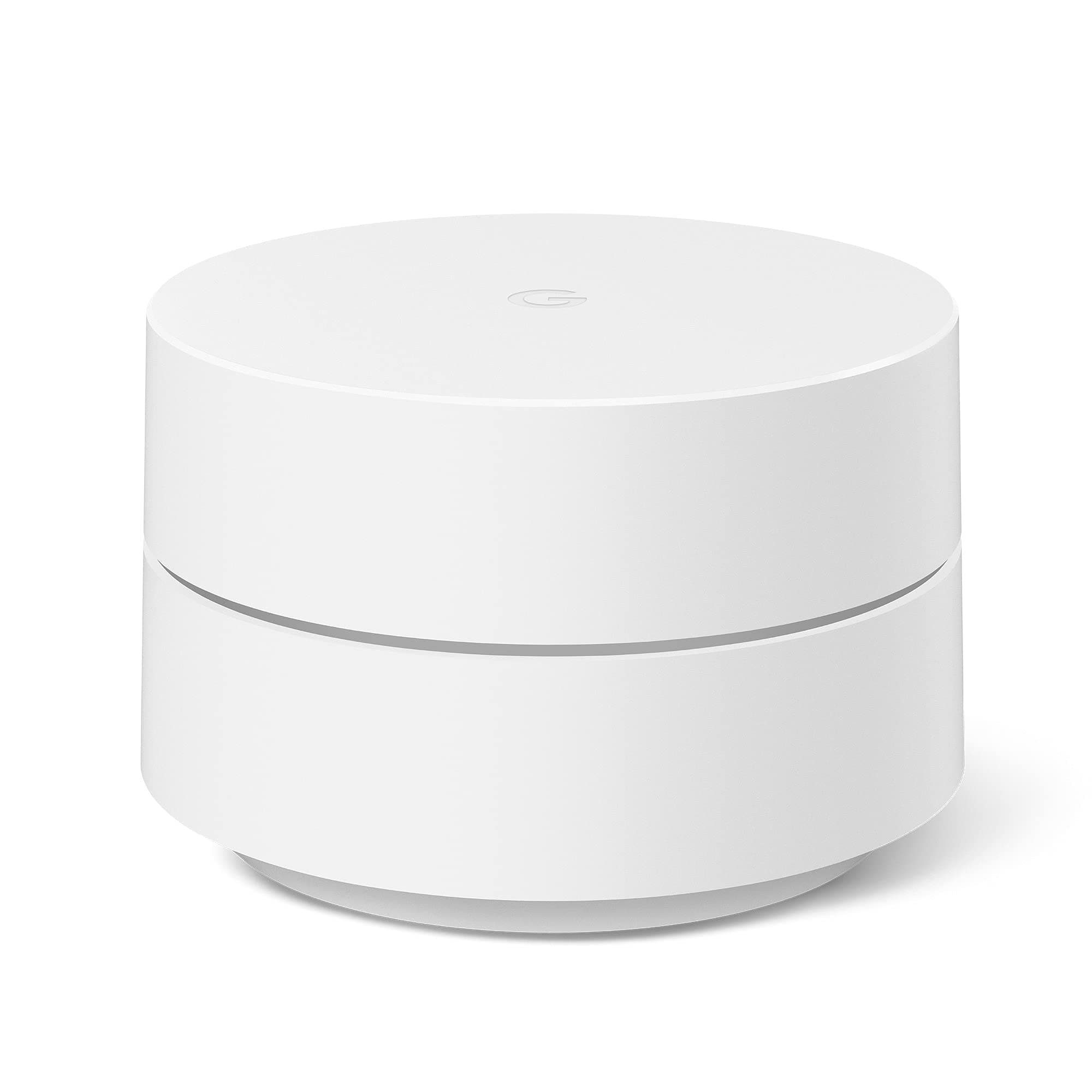 Google Wifi - Mesh Wifi Router. Wi-Fi that just works. Up to 85m² coverage per point