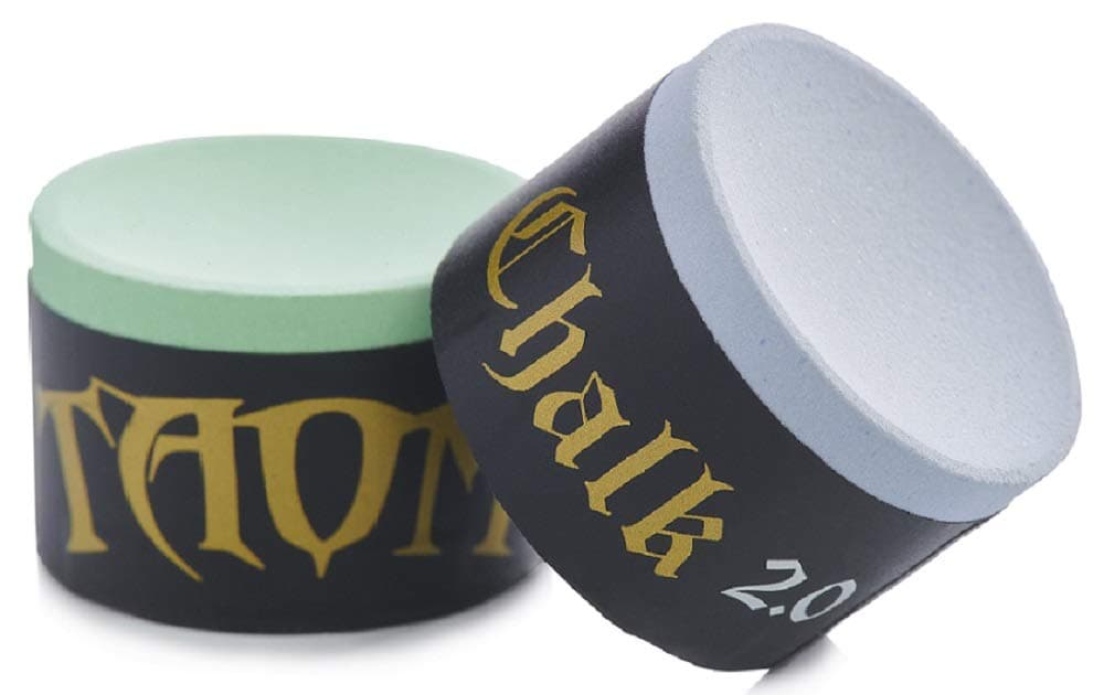 TAOM Billiard Cue Chalk Handmade in Finland