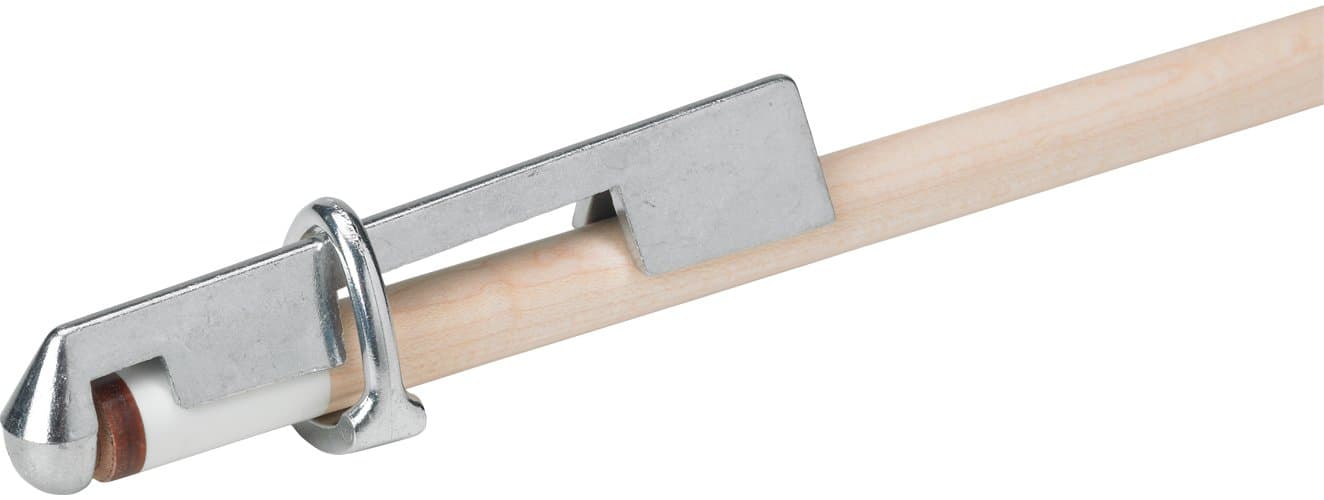 Action TRACC Aluminum Cue Clamp