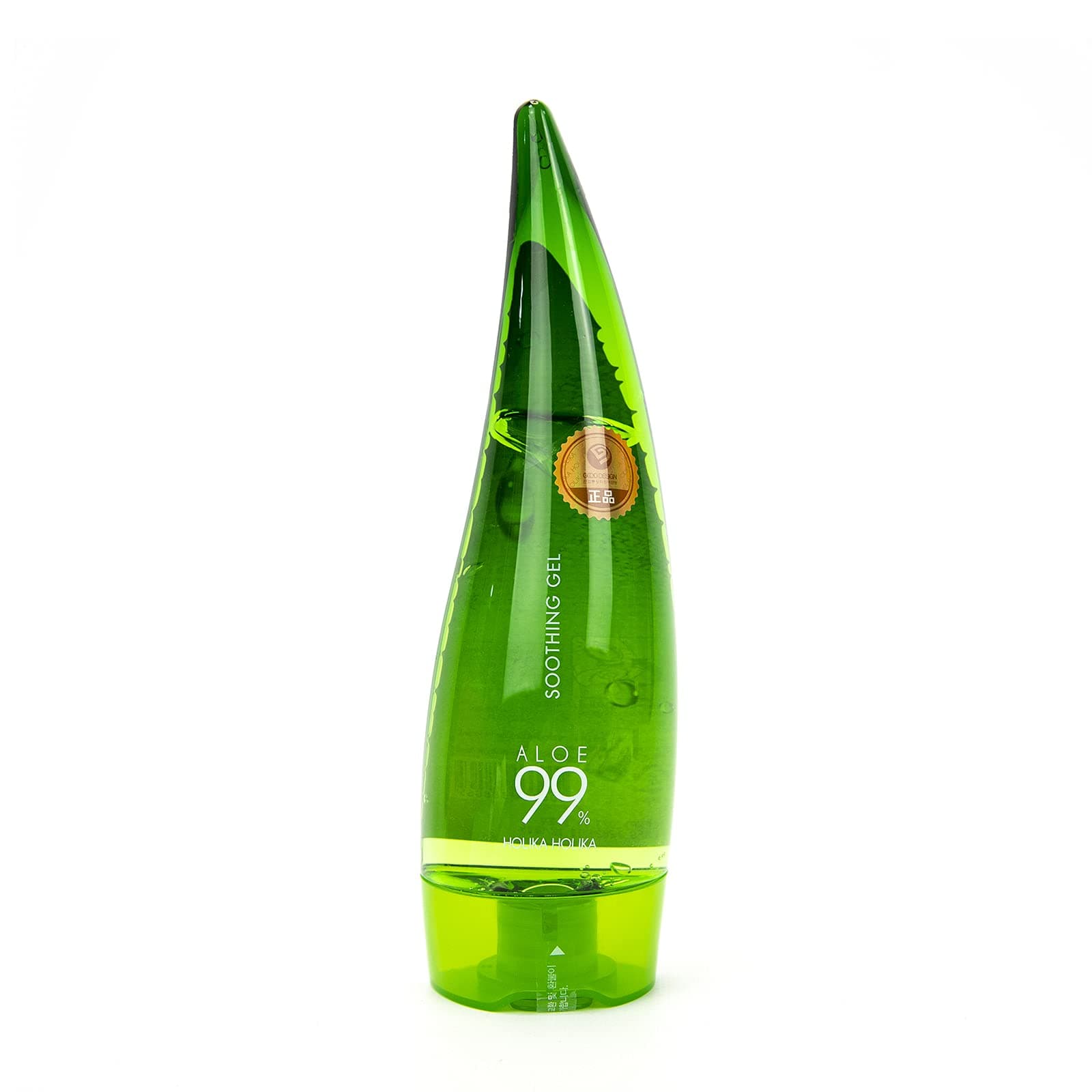 Holika Holika Soothing Aloe Vera Gel 99% 250 ml