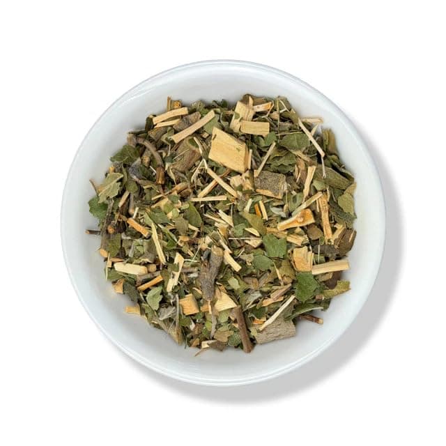 Espino Blanco Herb (White Hawthorn) 8 oz. White Hawthorn, May Flower, May Tree - Resealable Stand Up Pouch to Ensure Freshness!