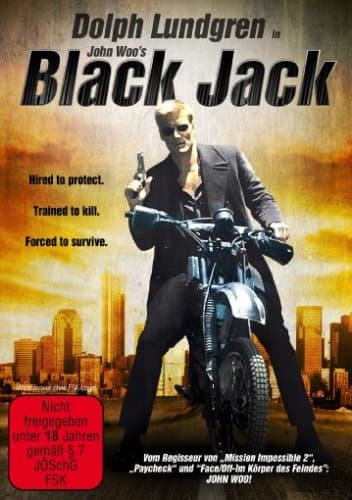 Black Jack (Blackjack, TV Movie 1998)