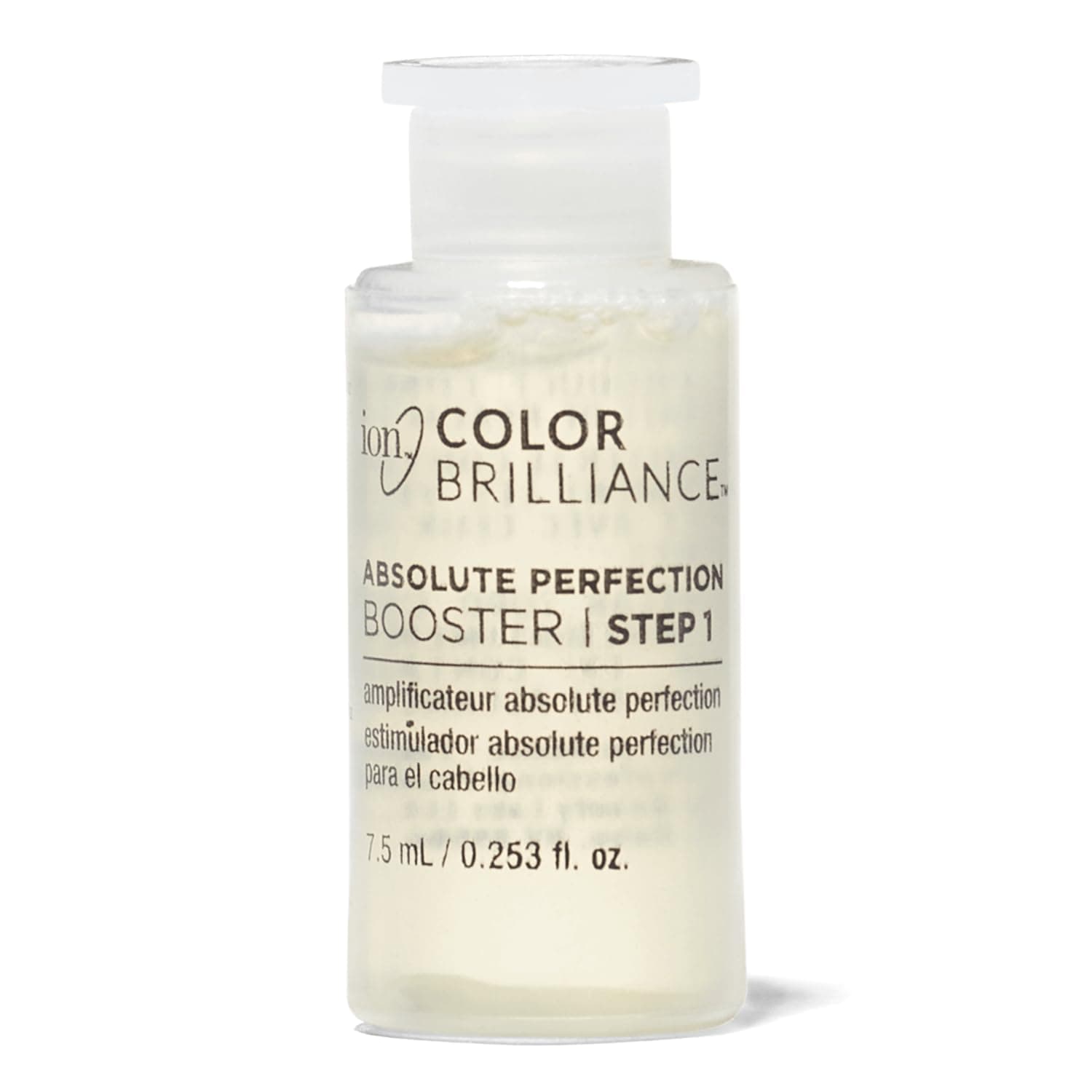 Color Brilliance Absolute Perfection Booster Step One