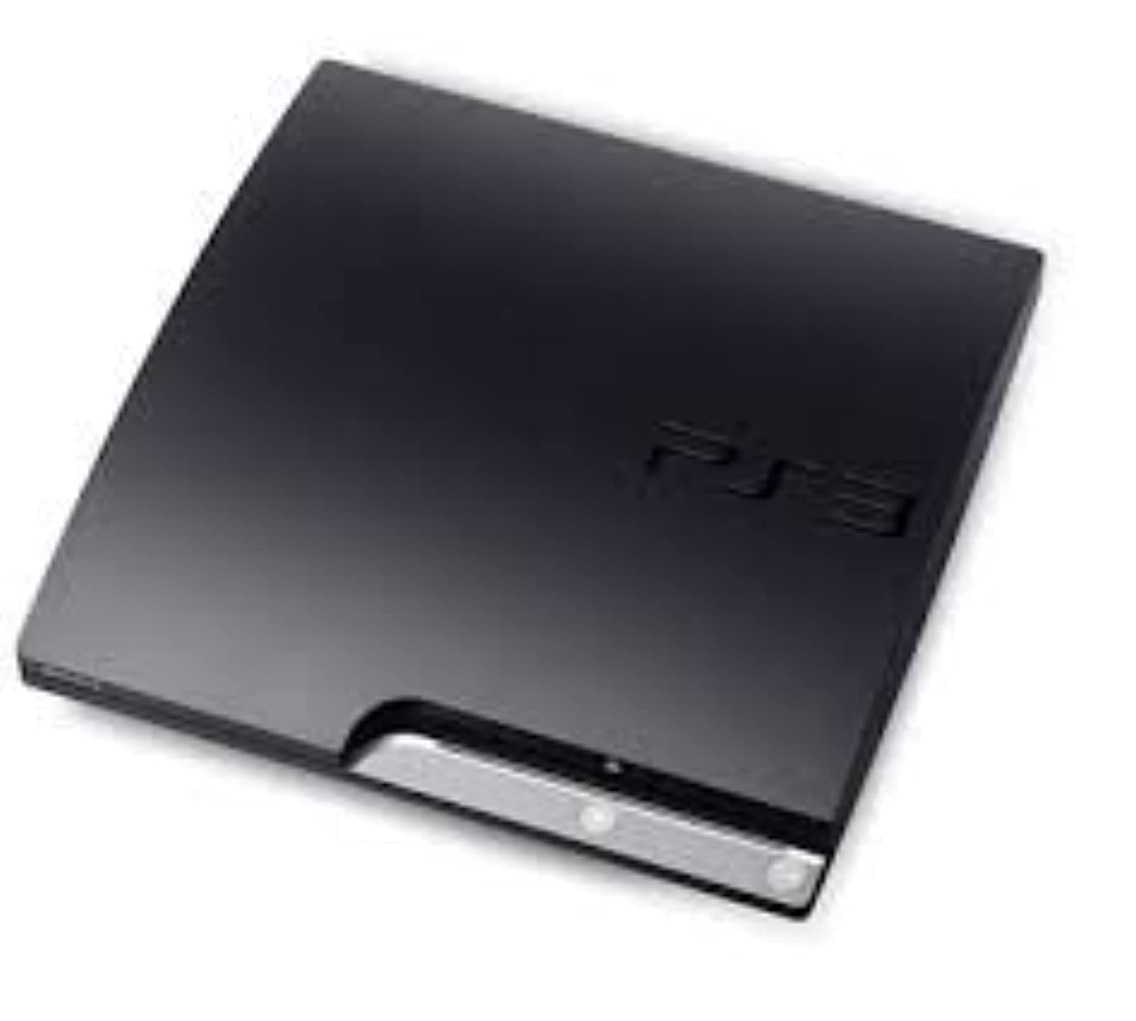 Playstation 3 160GB CECH-3001A, Console Only