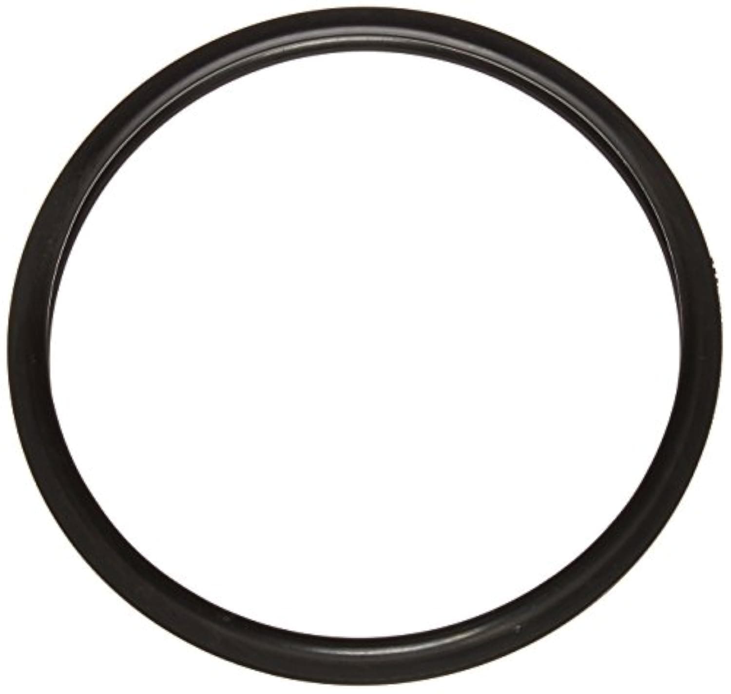 Prestige Junior Sealing Ring Gasket for Popular & Popular Plus Aluminum 4/5/6-Liter Prestige Pressure Cookers Only