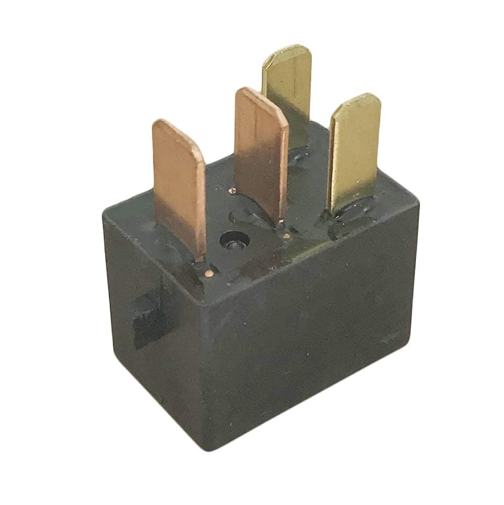 AC Starter Relay for 2003-2014 Honda Accord 2006-2014 Honda Civic 2007-2014 Acura MDX Honda CR-V Replace 39794-SDA-A05 RY1224 G8HL-H71