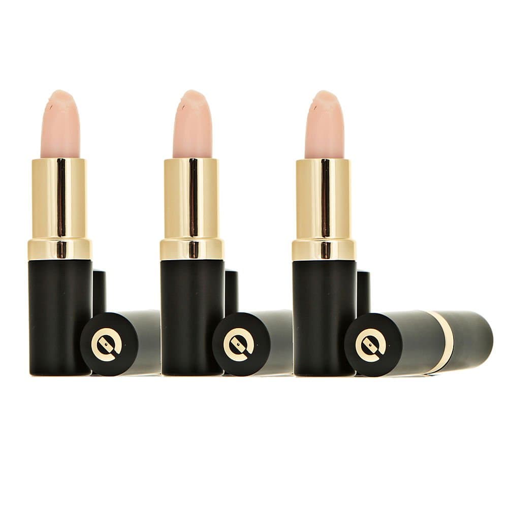 Elizabeth Grant Lip Balm Moisture Sticks 3 x 3.5g