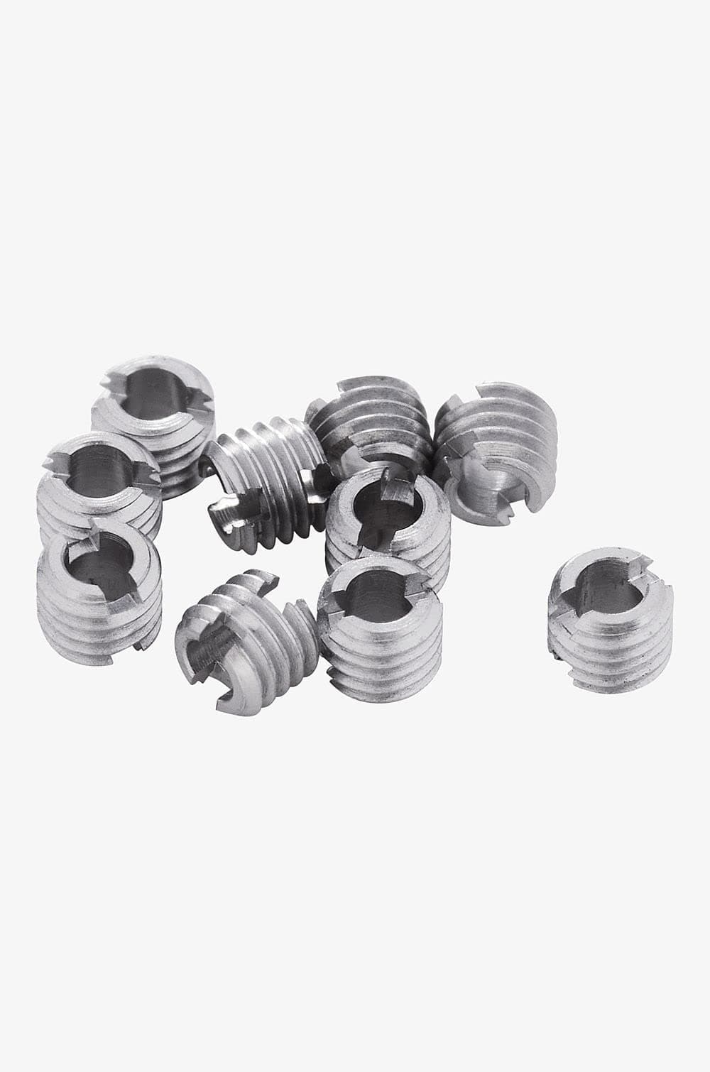 FOIL NEPS Screws are The NEPS Design Version for FOIL.