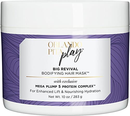 Big Revival Bodifying Hair Mask