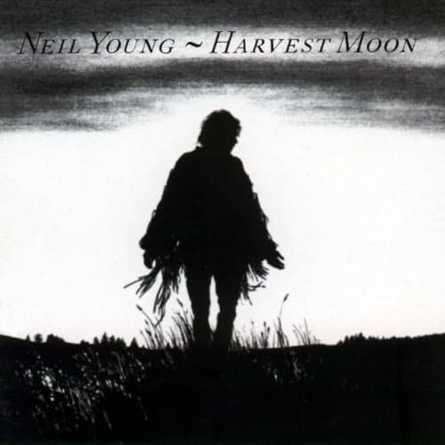 Harvest Moon by Neil Young (1992-10-23)