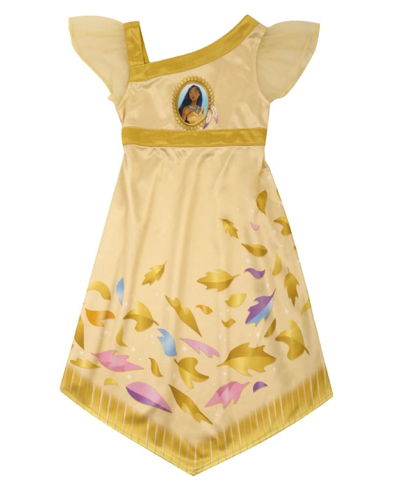 Disney Girl's Nightgown