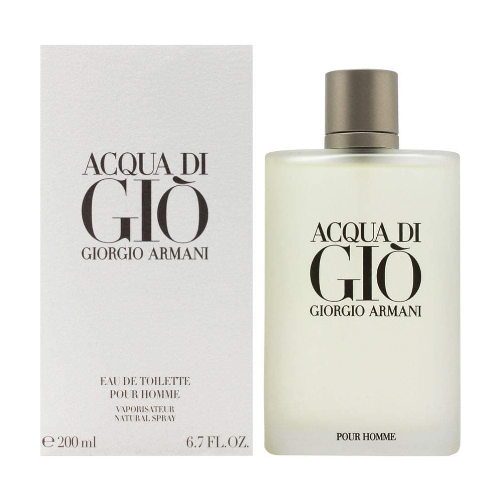 Giorgio Armani Acqua Di Gio for Men, 200ml