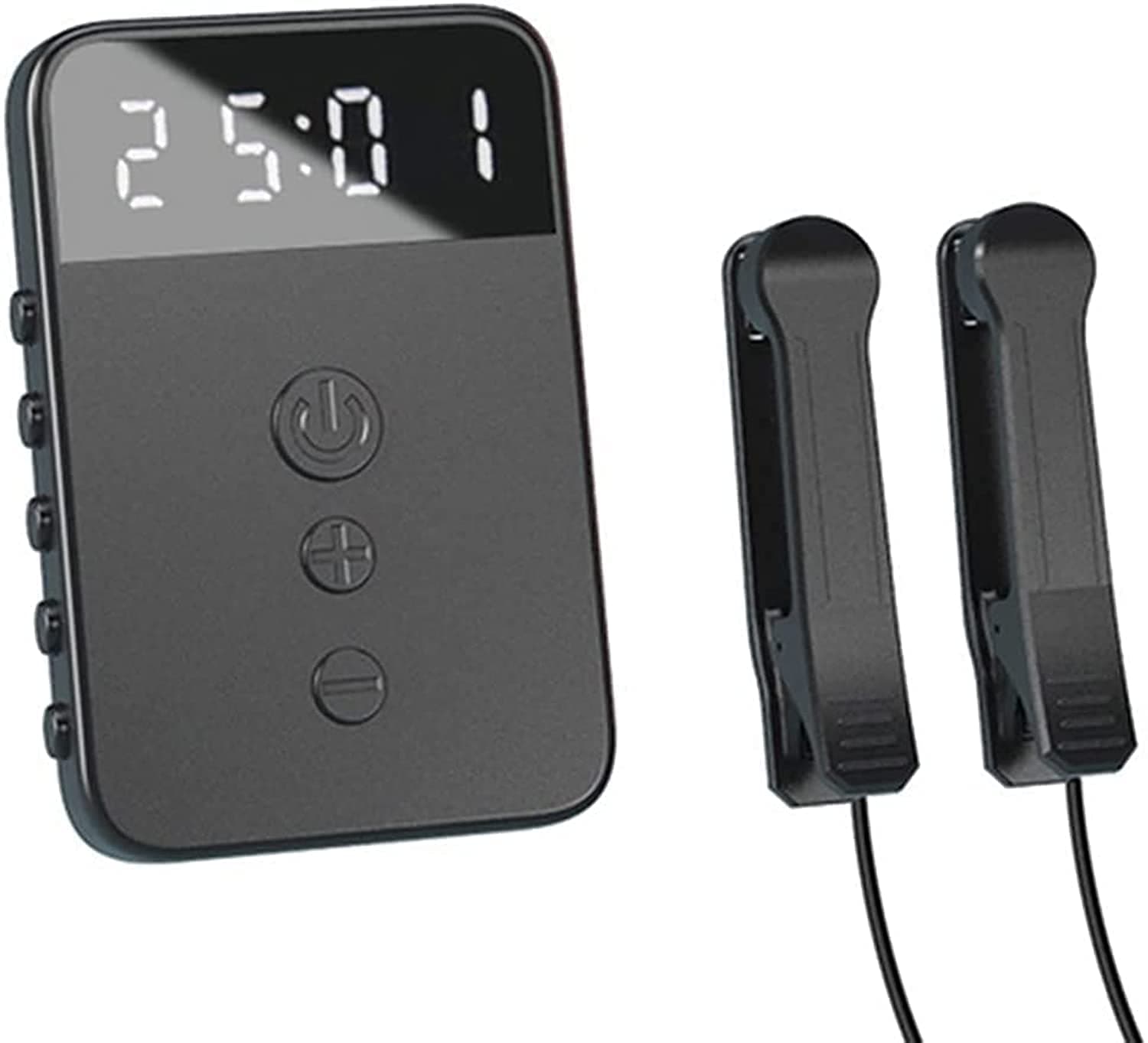 SYOSI Auto Clicker, Universal Mobile Phone Screen Auto-clicker Device, Physical Simulation Finger Click, Game Tiktok Continuous Click, for Mobile Phones Live Broadcasts, Keep Screen Alive