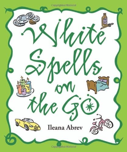 White Spells on the Go (White Spells Series, 4) Paperback – February 8, 2009