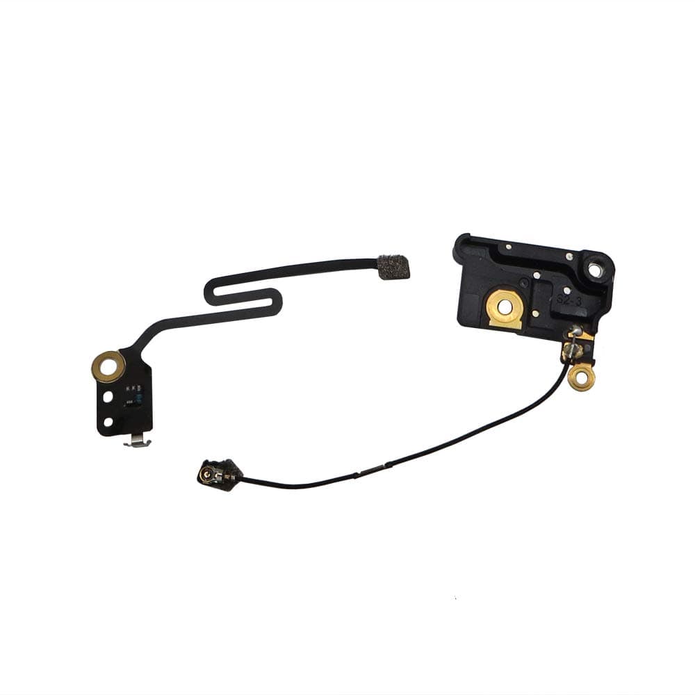 GVKVGIH Bluetooth and Wi-Fi Antenna Replacement for iPhone Black