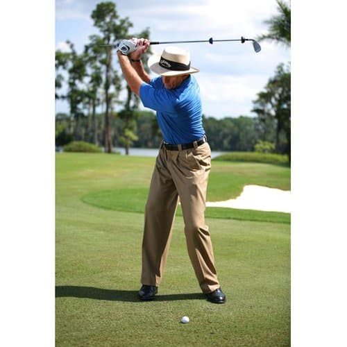 David Leadbetter SwingSetter PRO